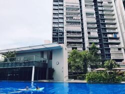 The Lakefront Residences (D22), Condominium #574574111
